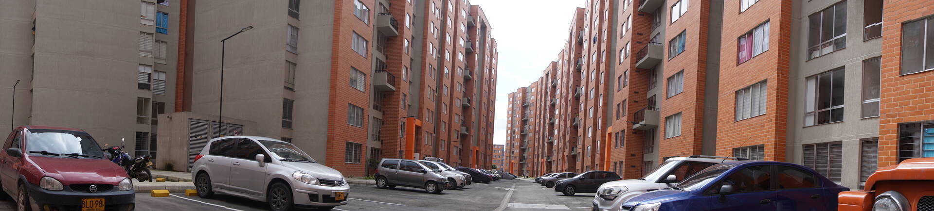 #3 Tintal 3 - Departamento para Venta en Bogotá - DC