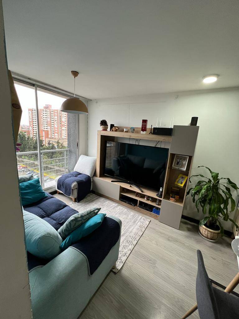 #20 - Departamento para Venta en Bogotá - DC
