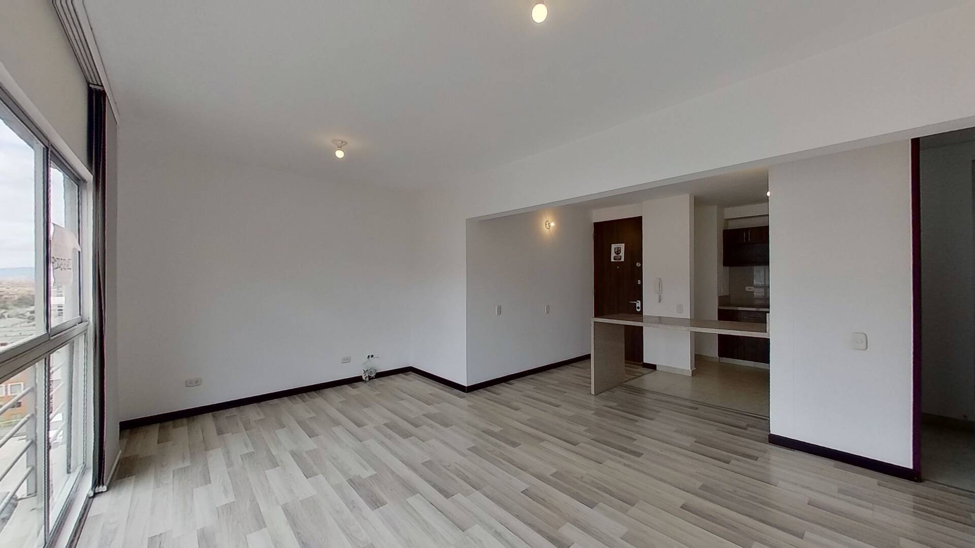 #22 - Departamento para Venta en Bogotá - DC