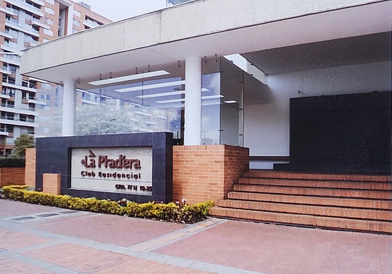 #27 - Departamento para Venta en Bogotá - DC