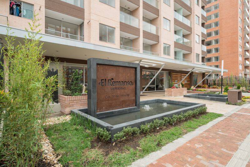 #30 - Departamento para Venta en Bogotá - DC