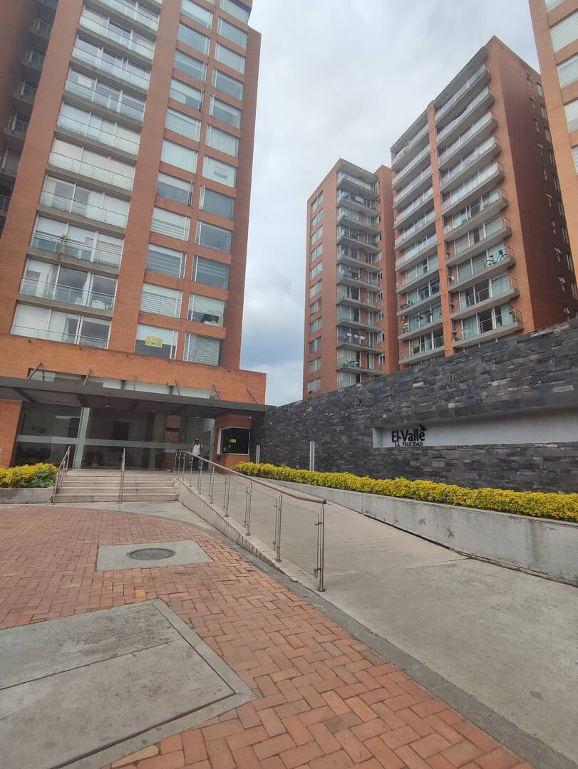 #32 - Departamento para Venta en Bogotá - DC