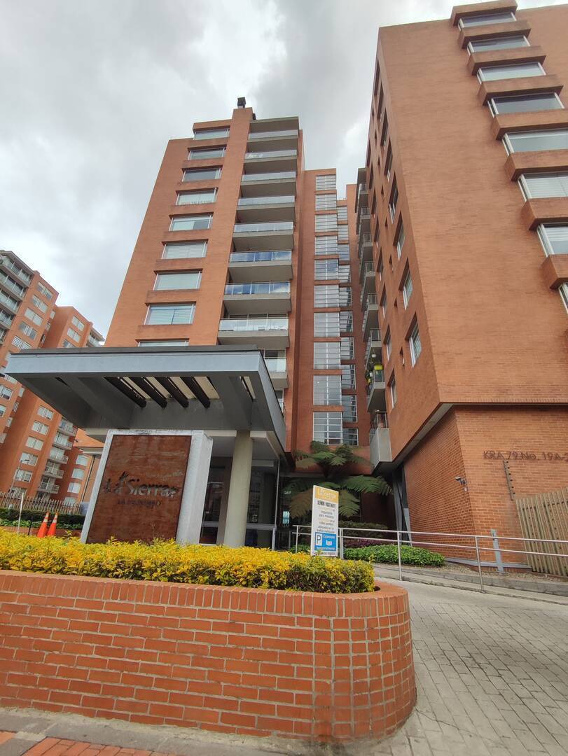 #33 - Departamento para Venta en Bogotá - DC