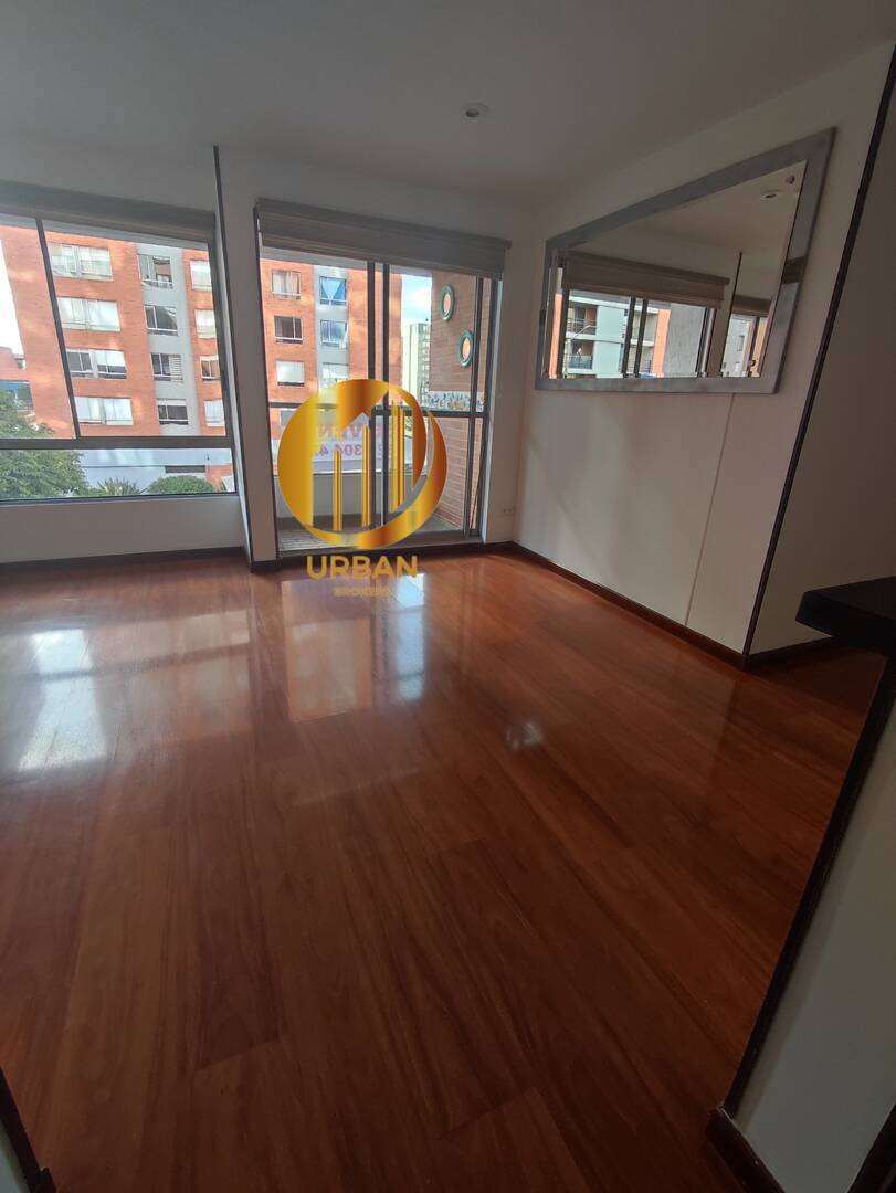 #37 - Departamento para Venta en Bogotá - DC