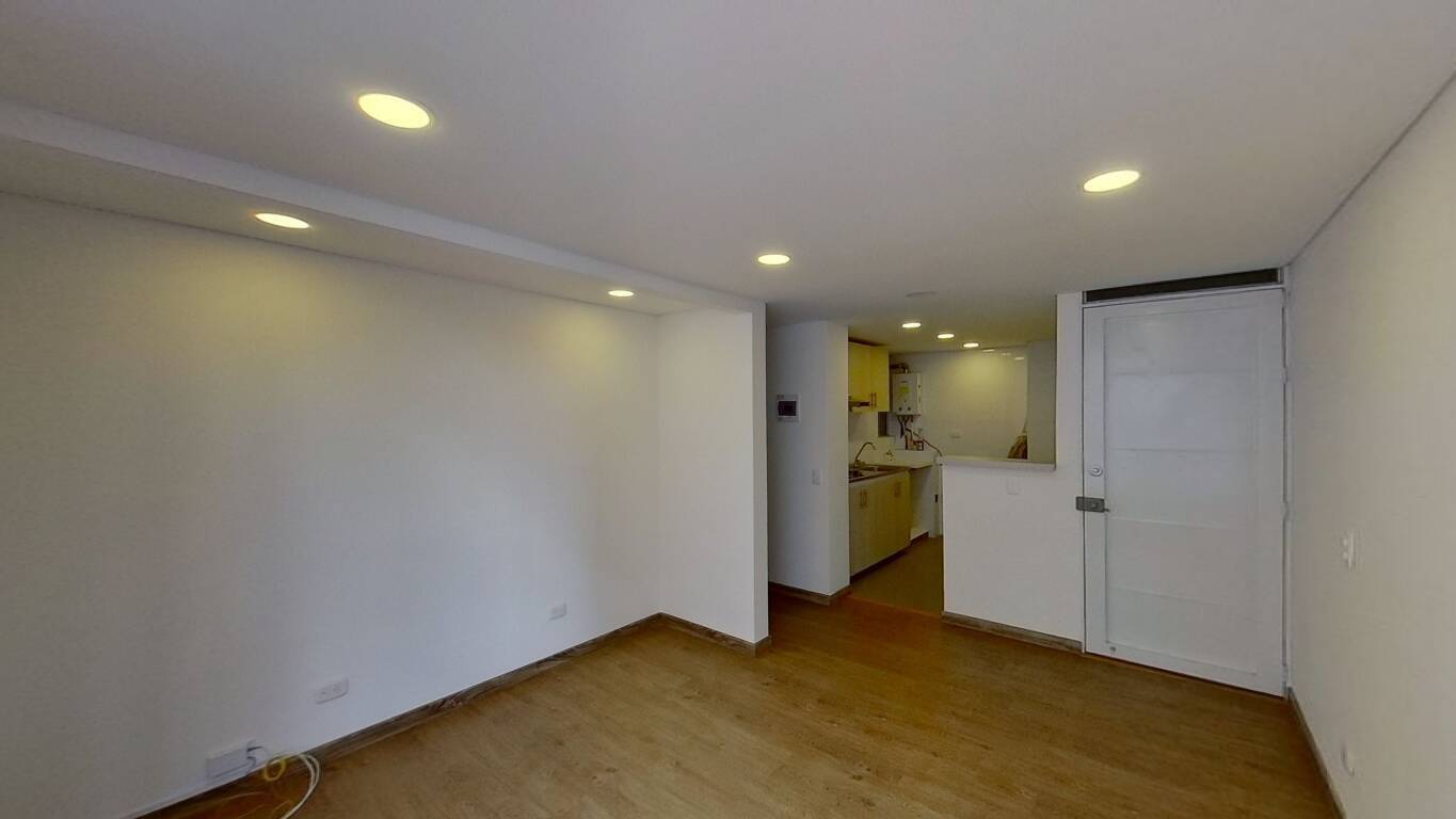 #39 - Departamento para Venta en Bogotá - DC