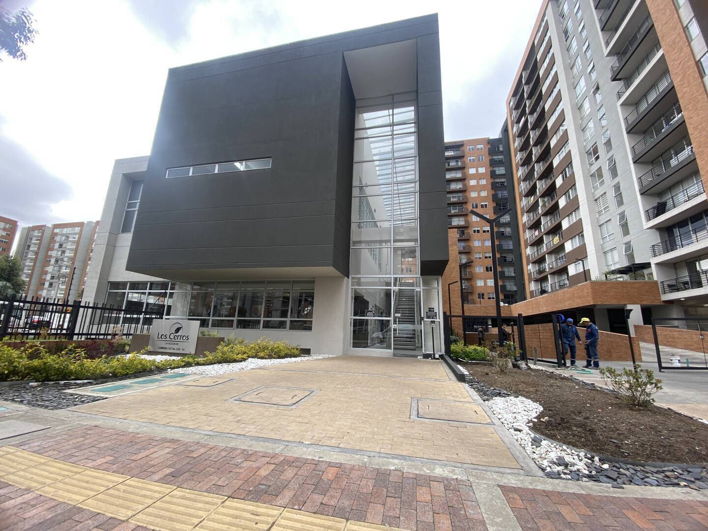 #42 - Departamento para Venta en Bogotá - DC