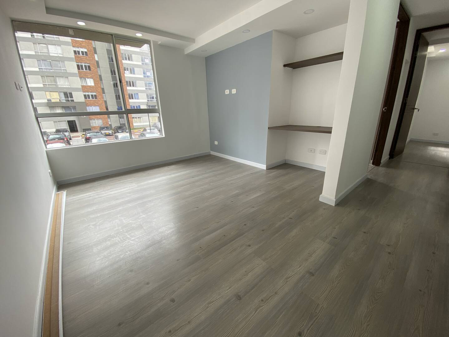 #43 - Departamento para Venta en Bogotá - DC