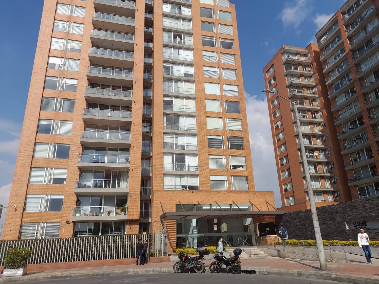#44 - Departamento para Venta en Bogotá - DC