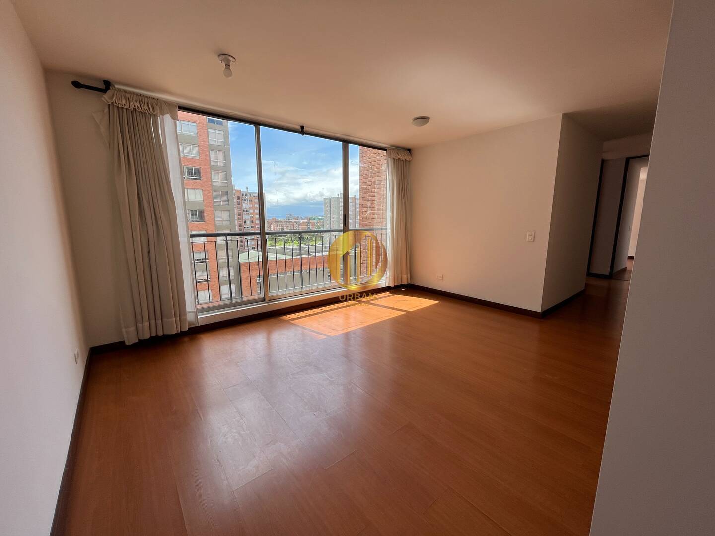 #46 - Departamento para Venta en Bogotá - DC