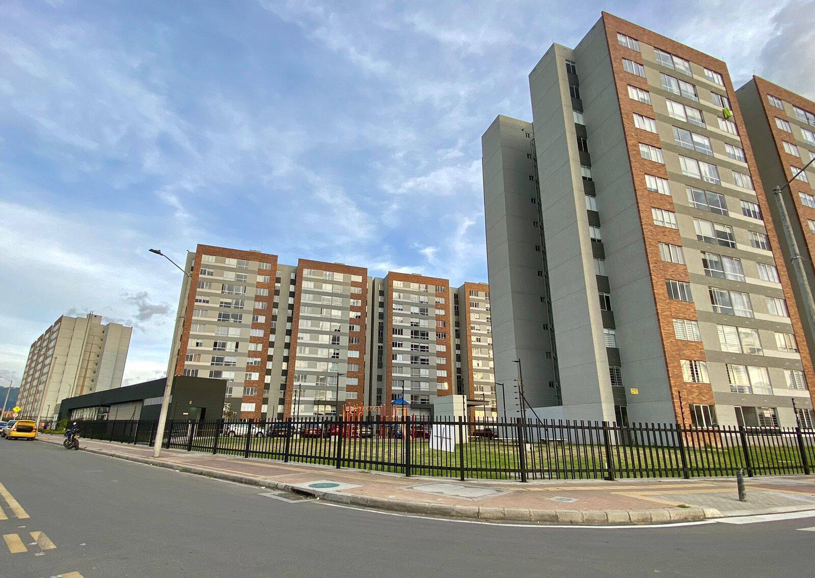 #47 - Departamento para Venta en Bogotá - DC