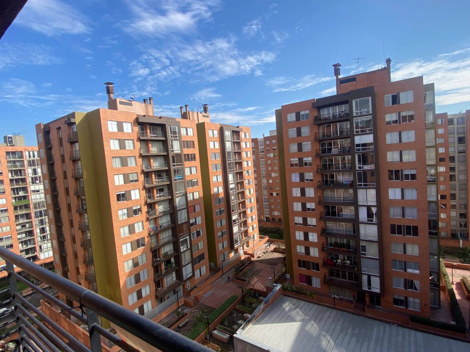 #49 - Departamento para Venta en Bogotá - DC