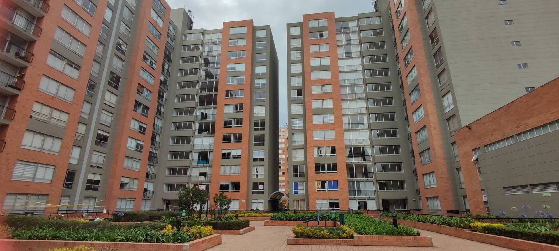 #51 - Departamento para Venta en Bogotá - DC