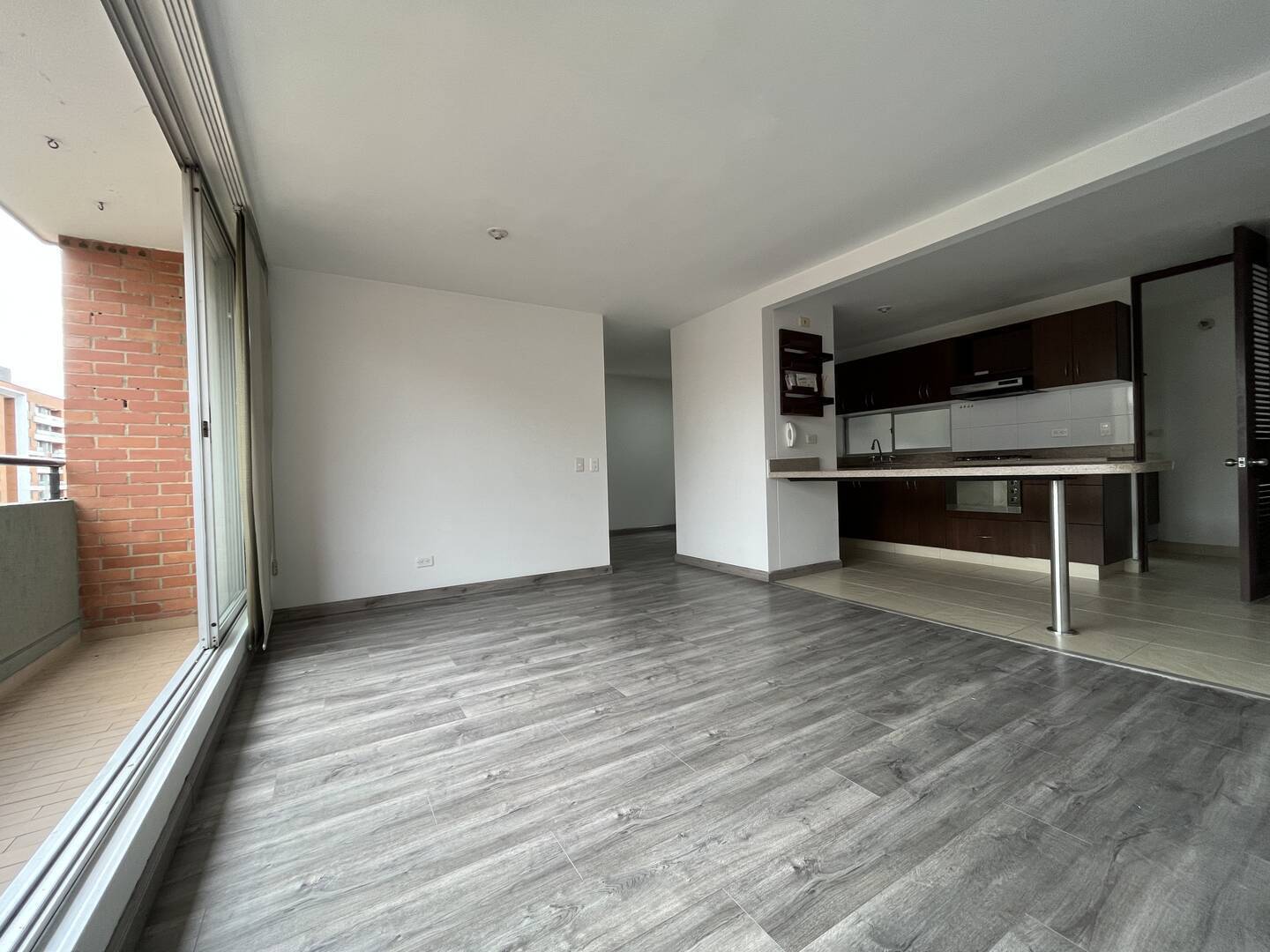 #50 - Departamento para Venta en Bogotá - DC