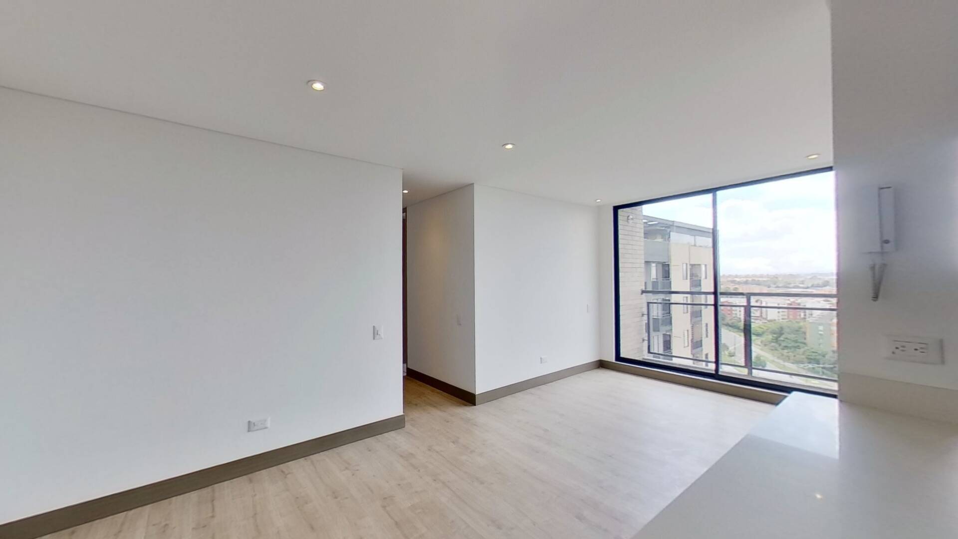 #55 - Departamento para Venta en Bogotá - DC
