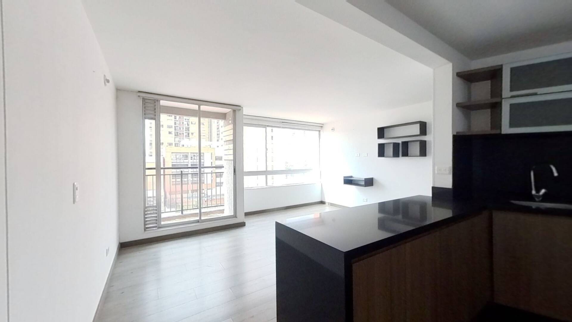 #65 - Departamento para Venta en Bogotá - DC