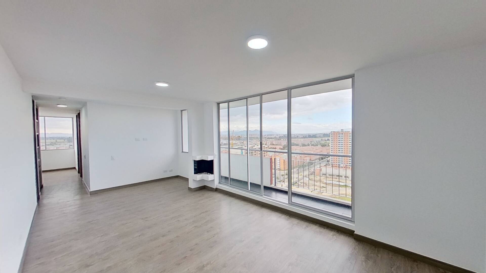 #70 - Departamento para Venta en Bogotá - DC