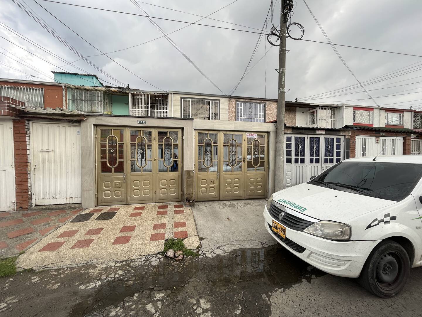 #80 - Casa para Venta en Bogotá - DC