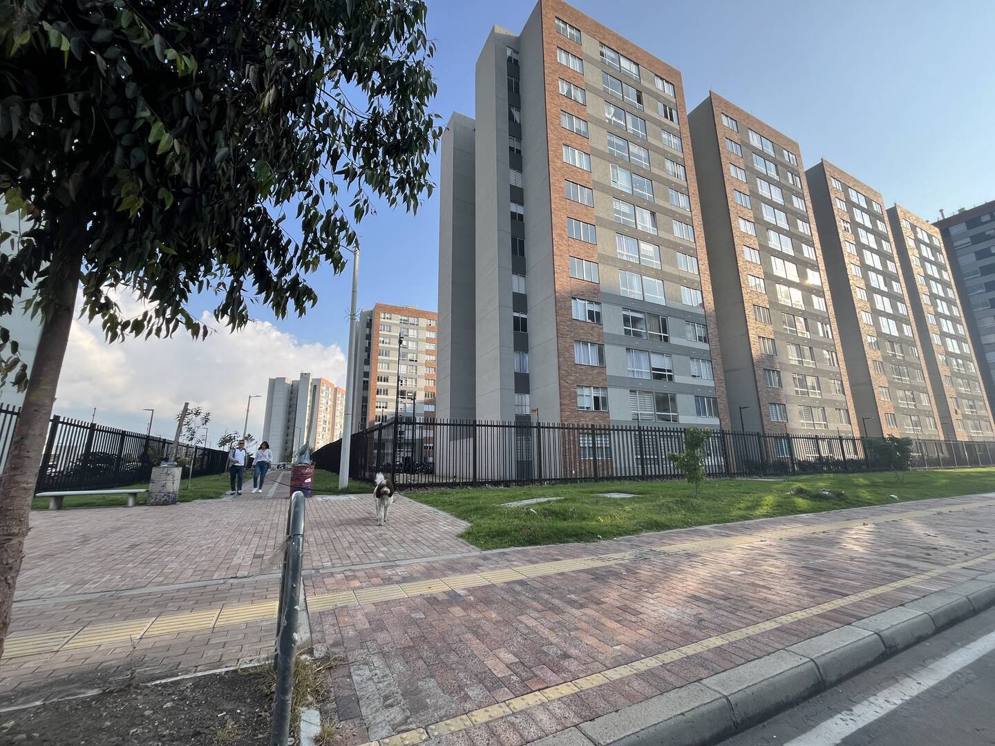 #85 - Departamento para Venta en Bogotá - DC