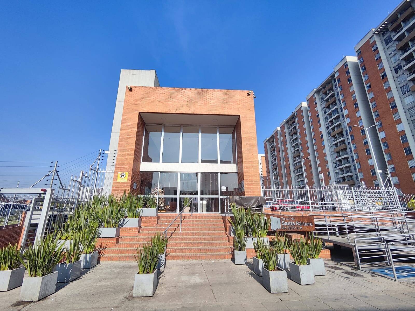 #87 - Departamento para Venta en Bogotá - DC