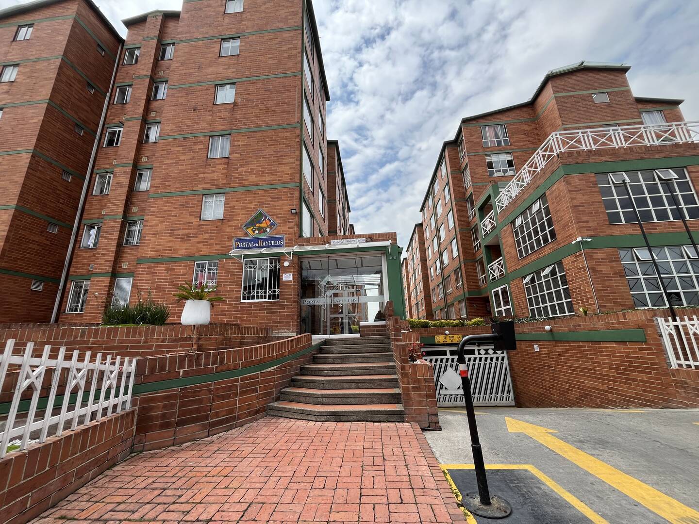 #89 - Departamento para Venta en Bogotá - DC