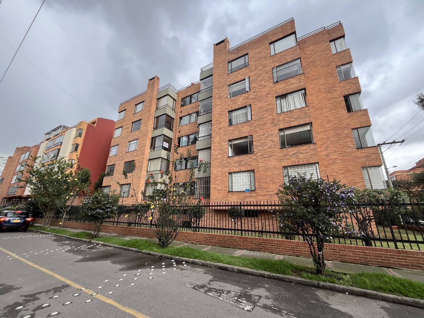 #90 - Departamento para Venta en Bogotá - DC