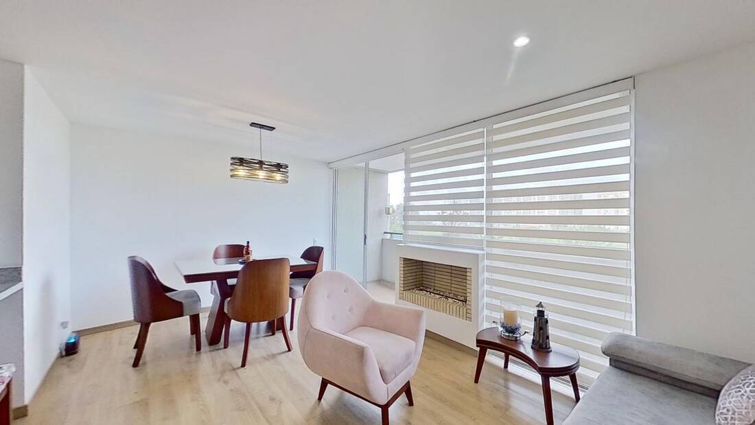 #91 - Departamento para Venta en Bogotá - DC