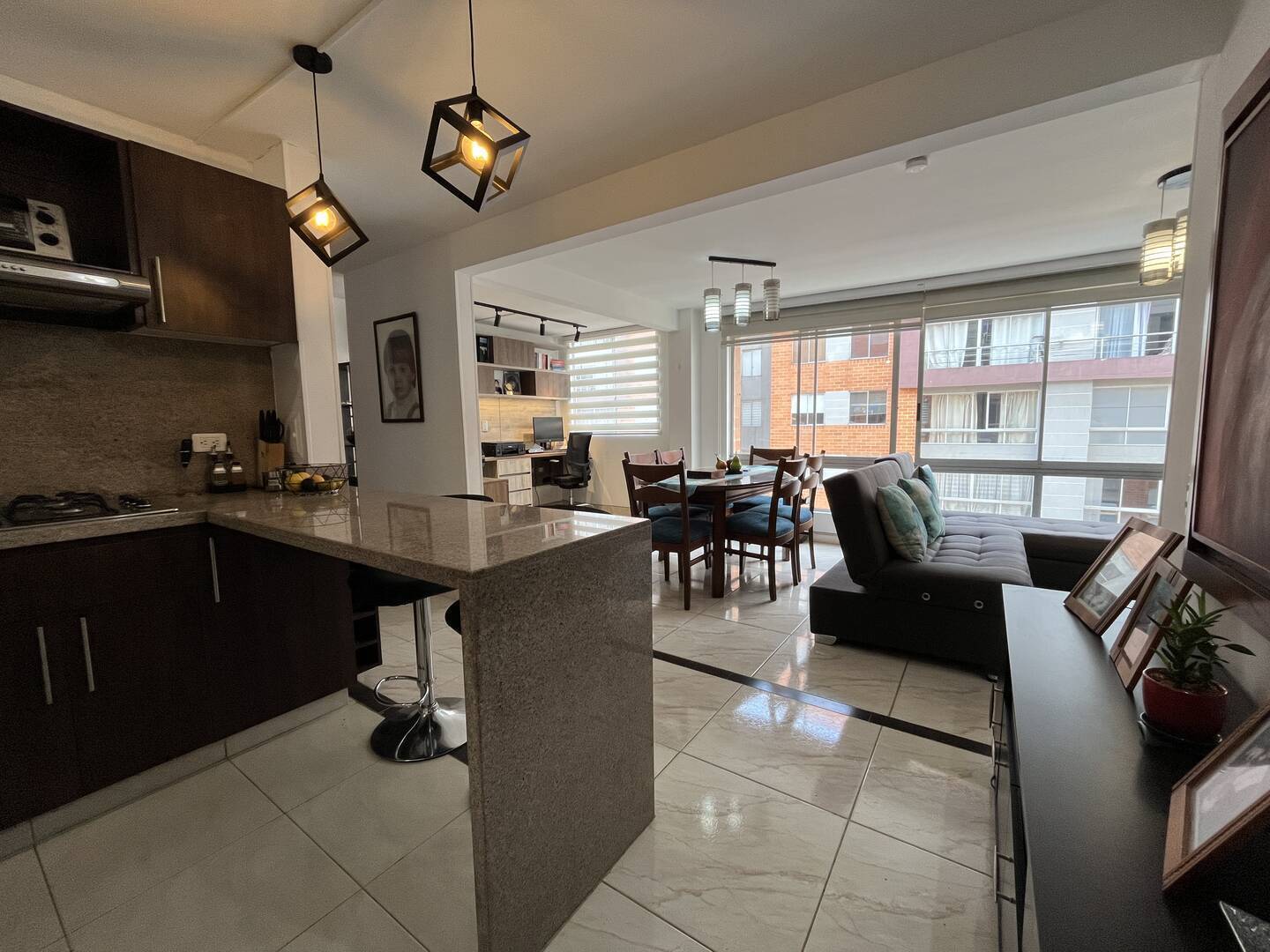 #92 - Departamento para Venta en Bogotá - DC