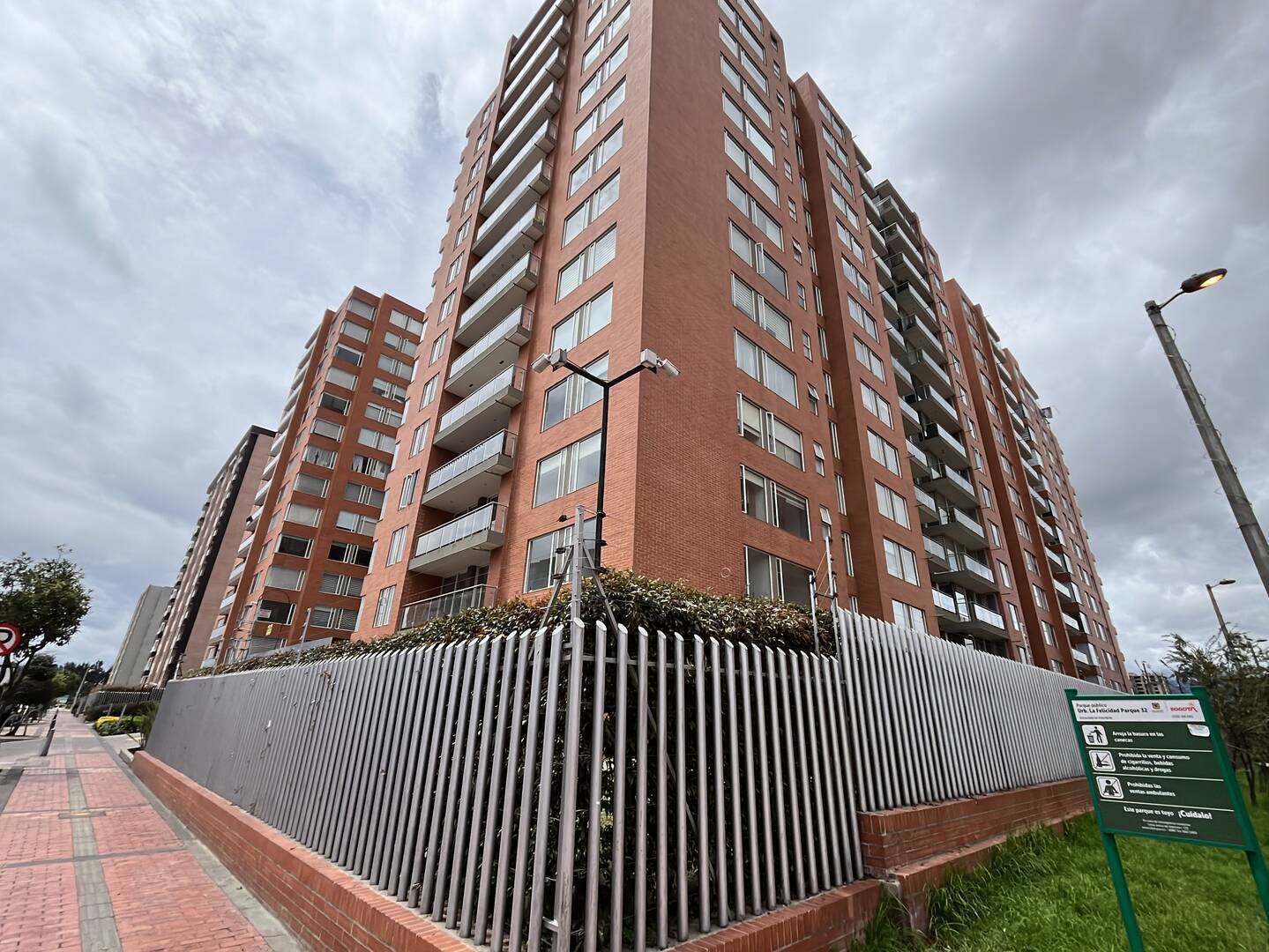 #93 - Departamento para Venta en Bogotá - DC