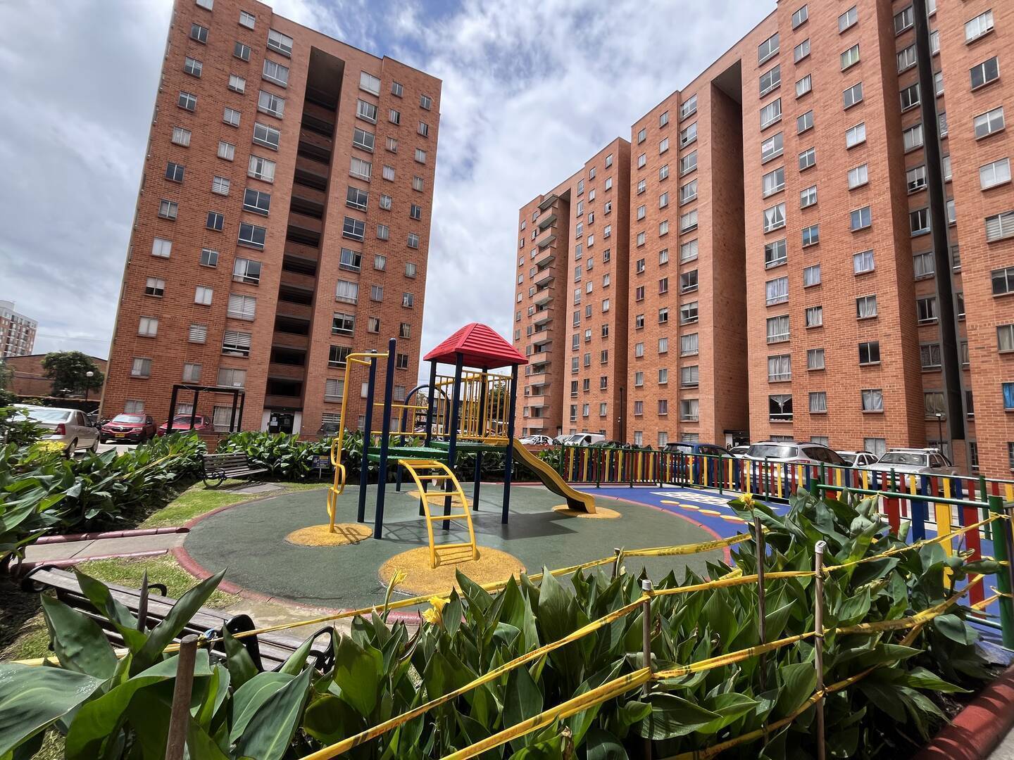 #98 - Departamento para Venta en Bogotá - DC