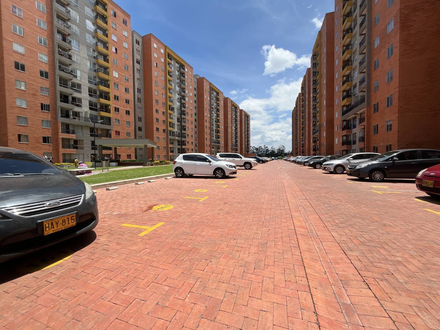 #104 - Departamento para Venta en Bogotá - DC