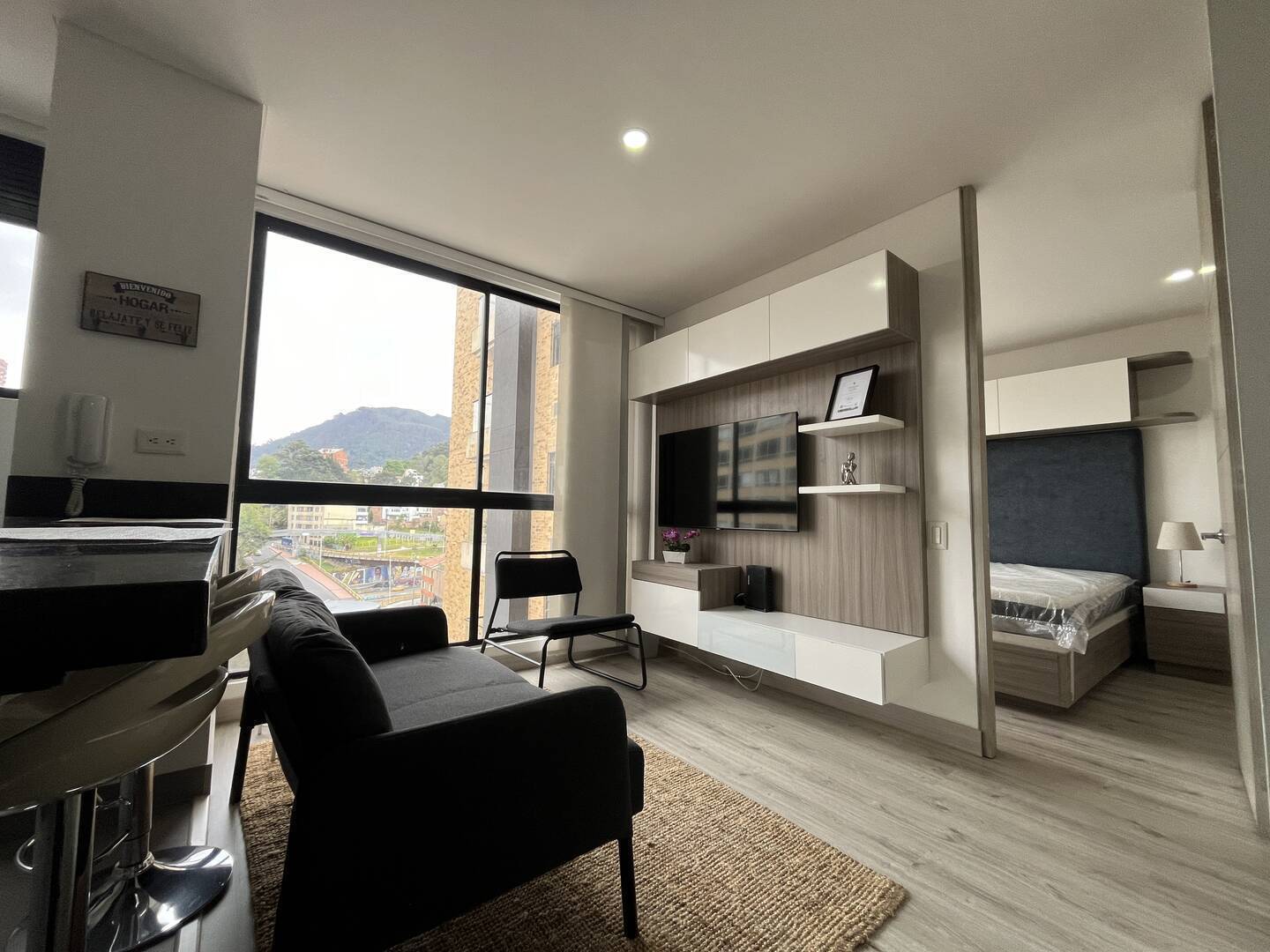 #105 - Departamento para Venta en Bogotá - DC
