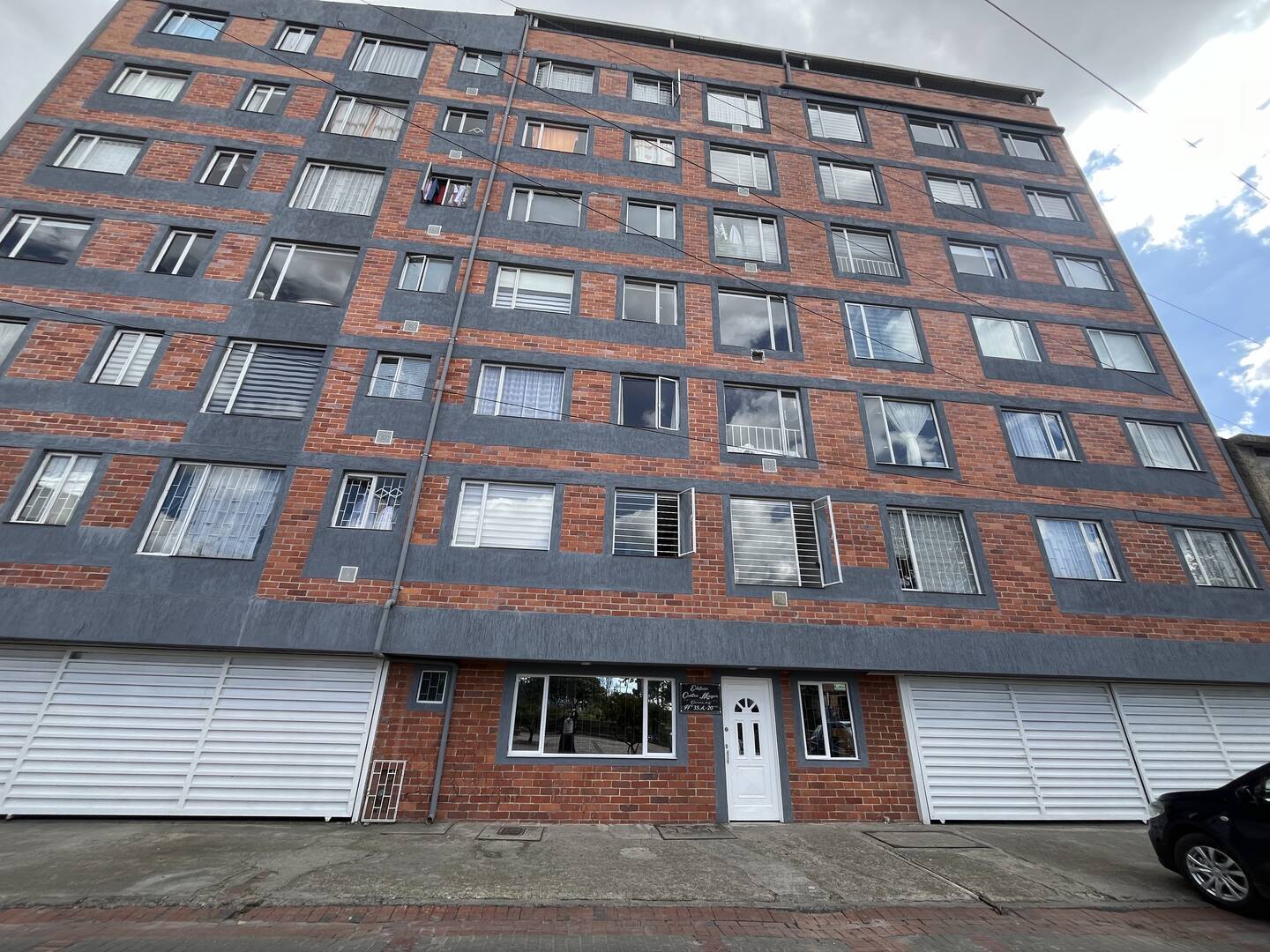 #112 - Departamento para Venta en Bogotá - DC