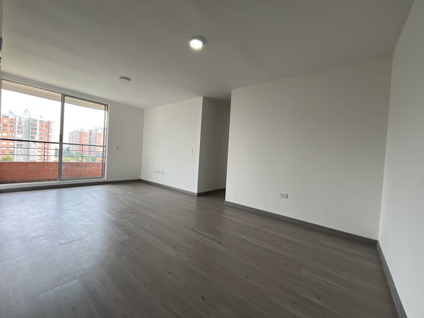 #115 - Departamento para Venta en Bogotá - DC