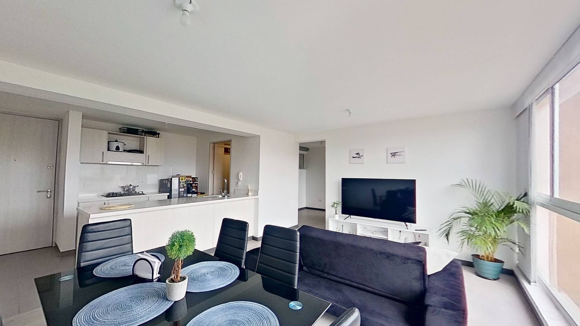#121 - Departamento para Venta en Bogotá - DC