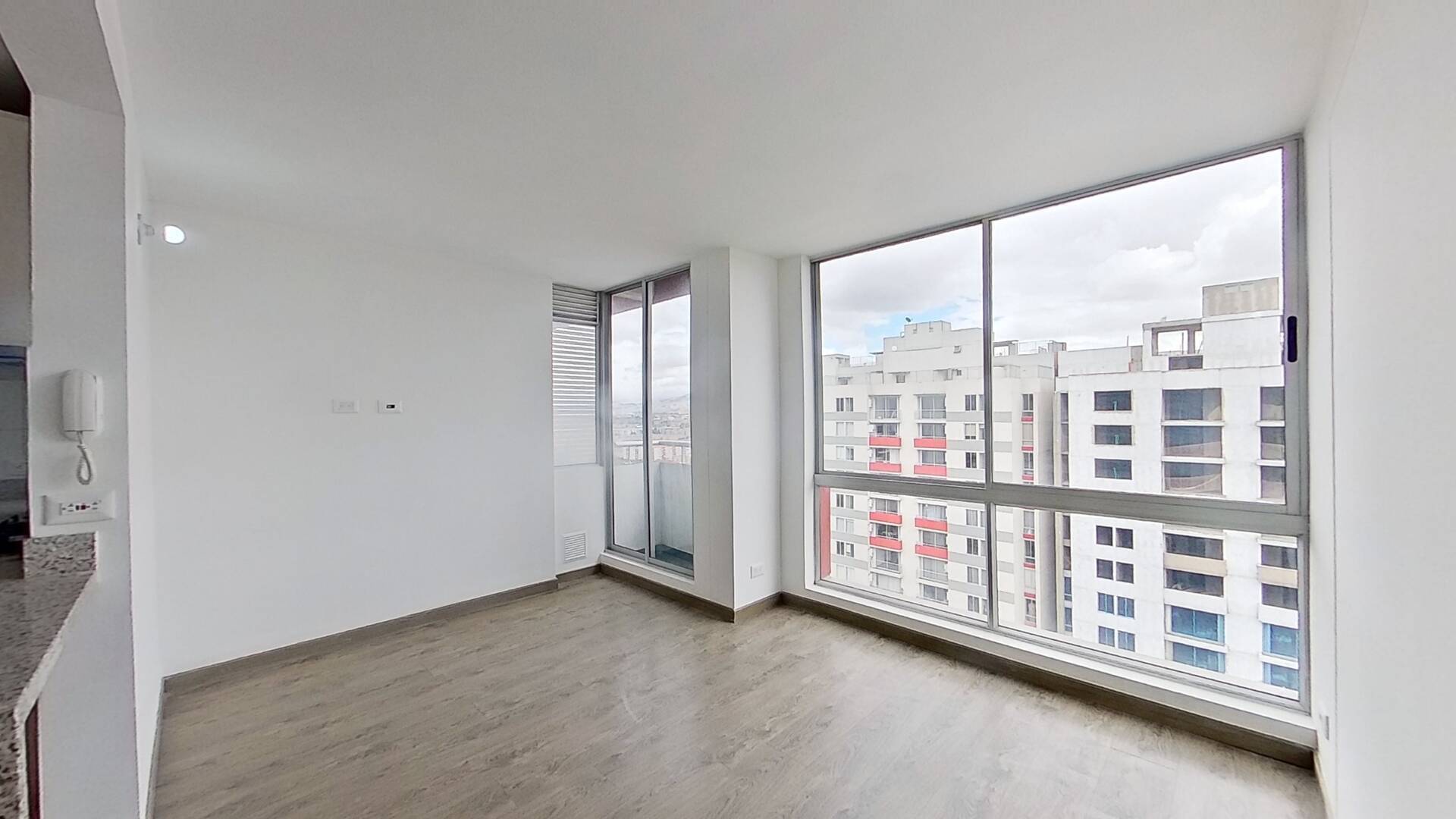 #123 - Departamento para Venta en Bogotá - DC