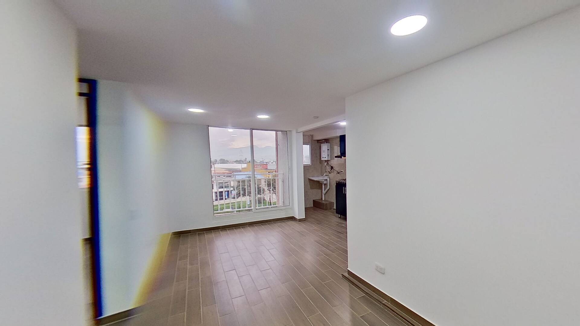 #126 - Departamento para Venta en Bogotá - DC