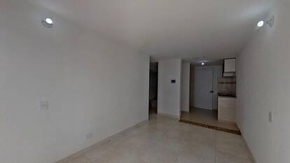 #128 - Departamento para Venta en Bogotá - DC
