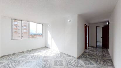 #131 - Departamento para Venta en Bogotá - DC