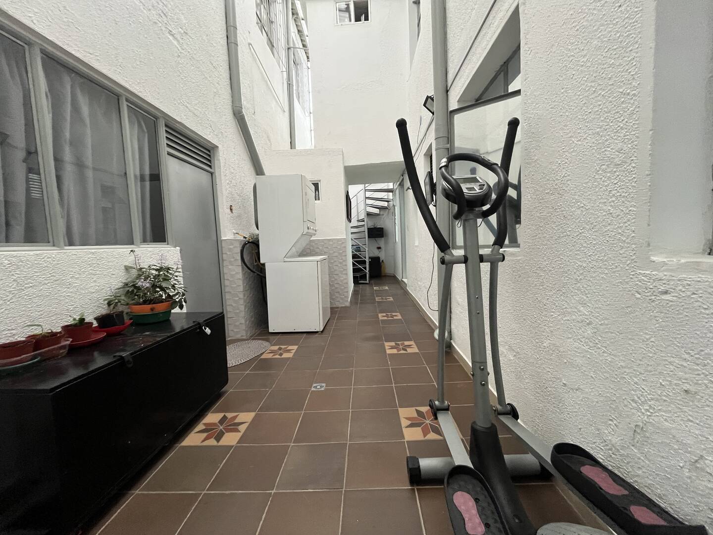 #25 - Apartahotel para Venta en Bogotá - DC