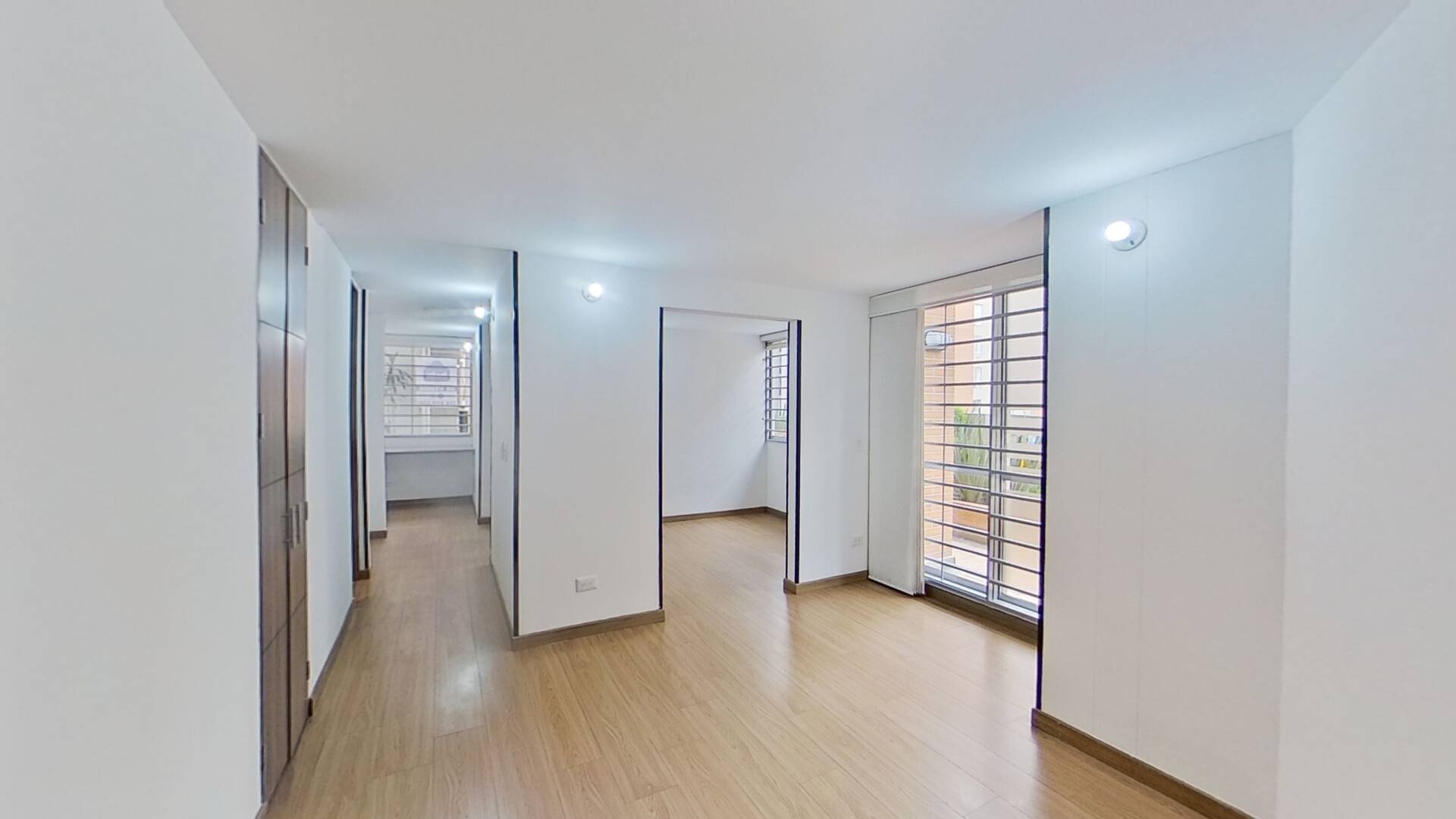 #138 - Departamento para Venta en Bogotá - DC