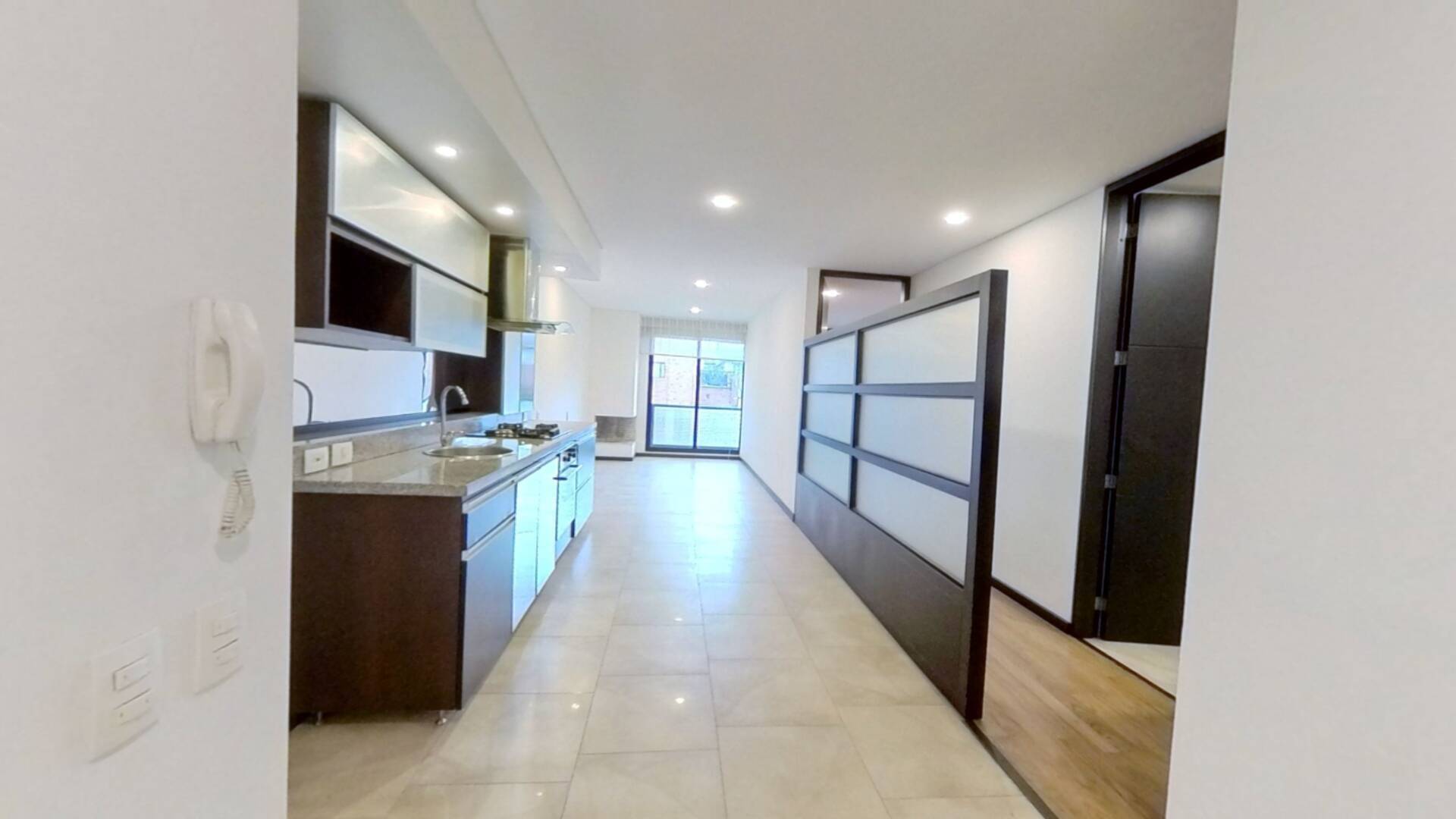 #144 - Departamento para Venta en Bogotá - DC