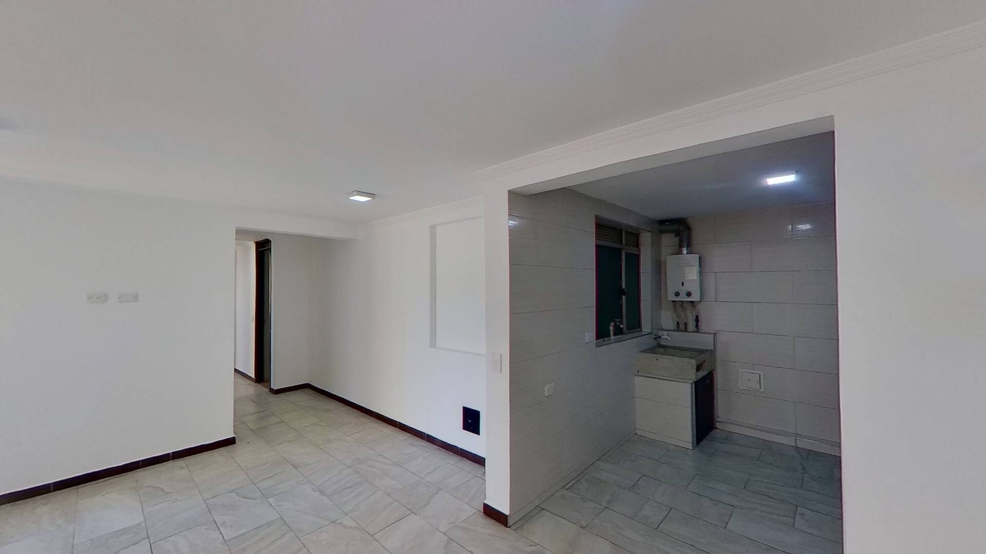 #148 - Departamento para Venta en Bogotá - DC