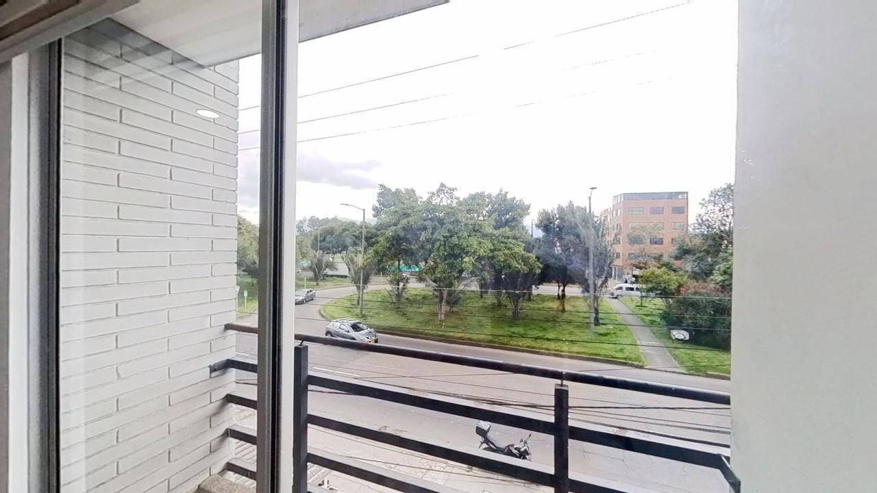 #124 - Departamento para Venta en Bogotá - DC