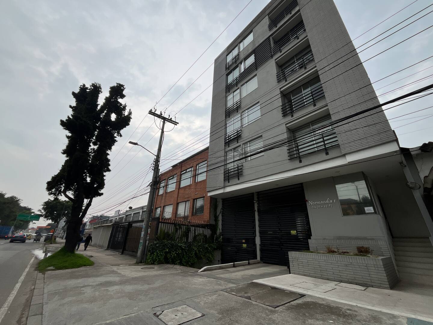 #152 - Departamento para Venta en Bogotá - DC