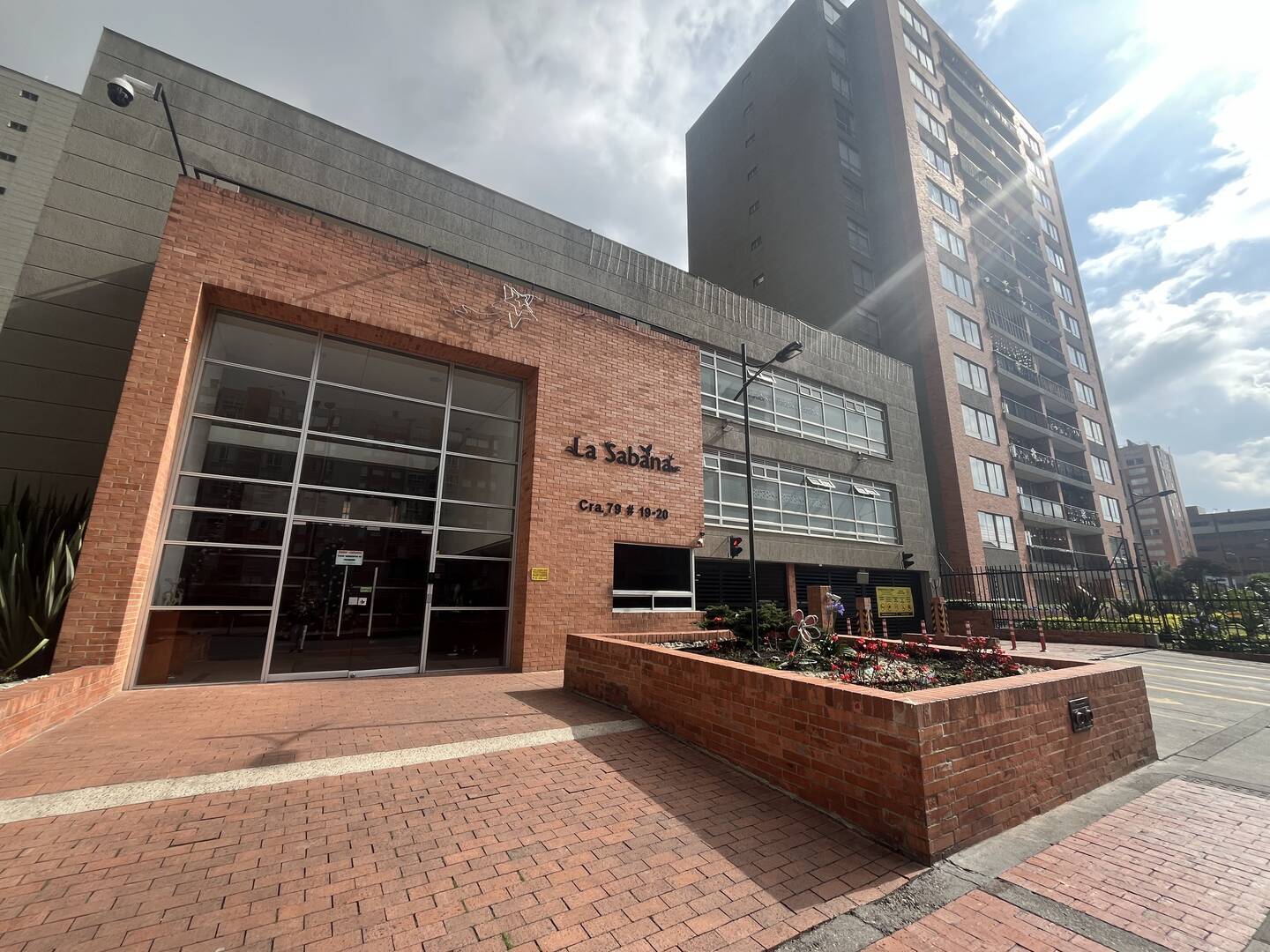 #156 - Departamento para Venta en Bogotá - DC