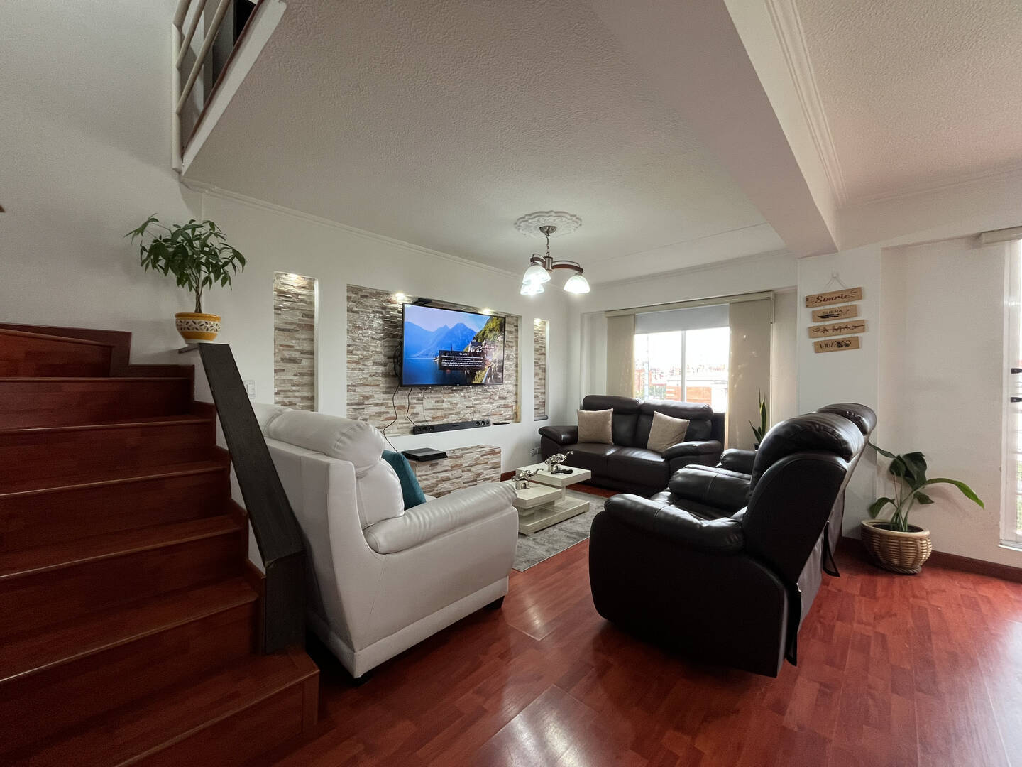 #157 - Departamento para Venta en Bogotá - DC