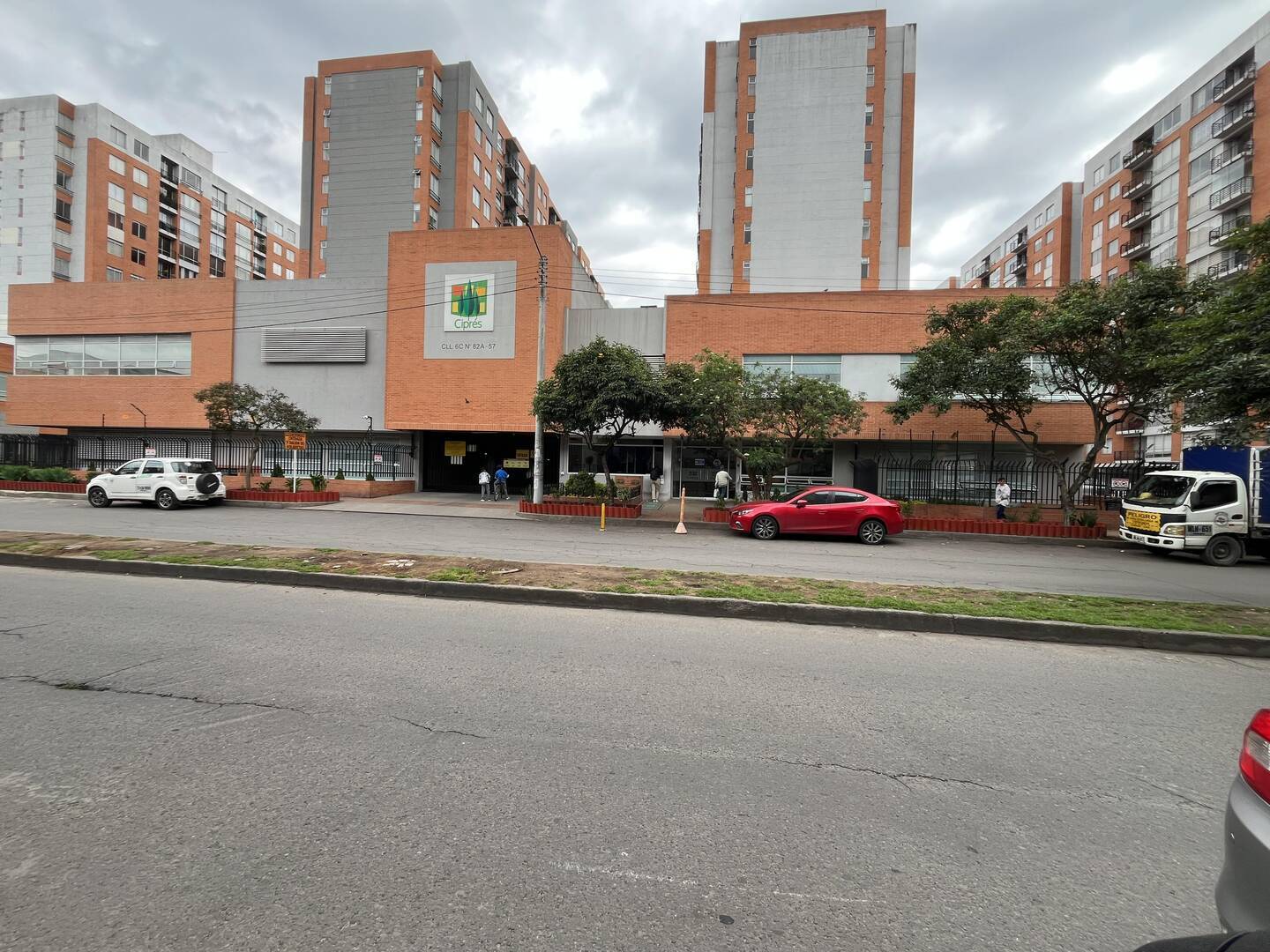 #159 - Departamento para Venta en Bogotá - DC