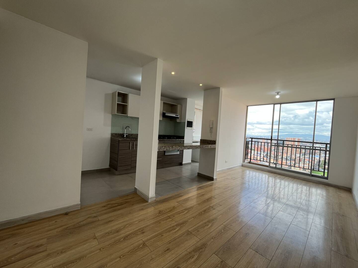 #162 - Departamento para Venta en Bogotá - DC
