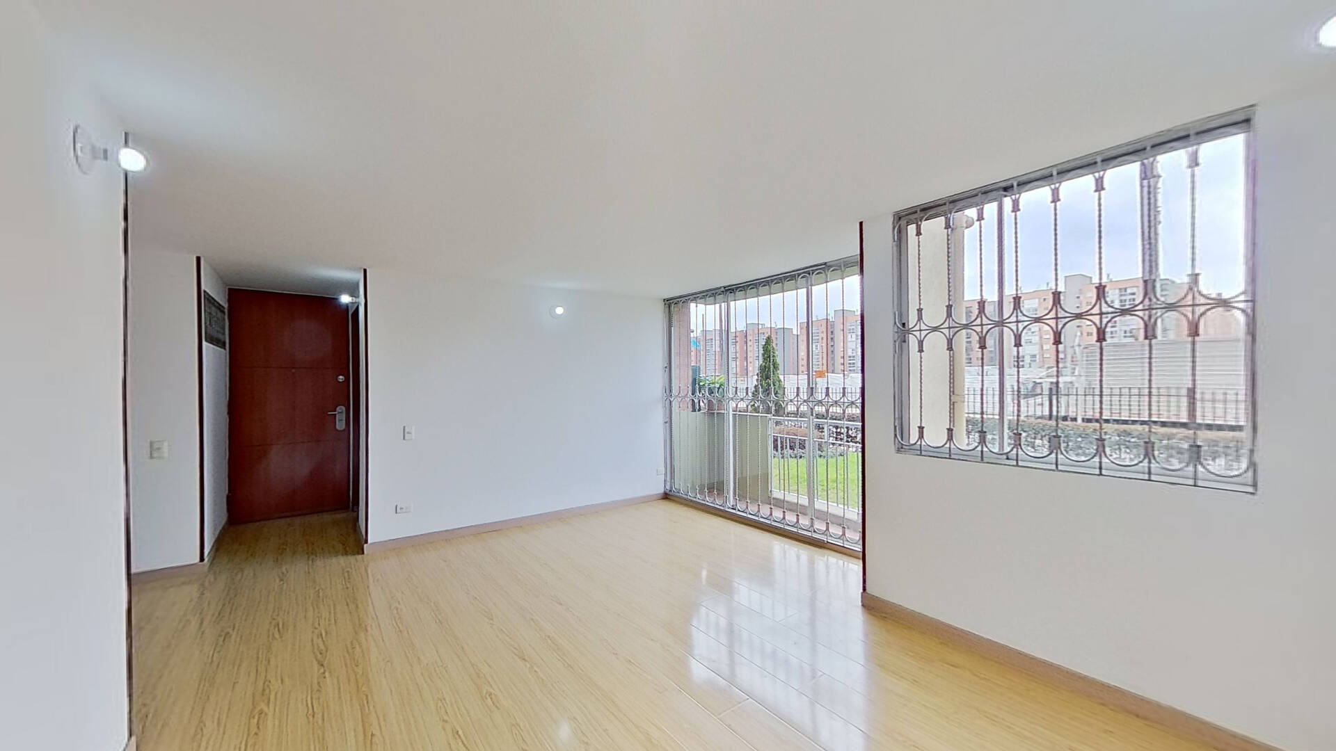 #170 - Departamento para Venta en Bogotá - DC