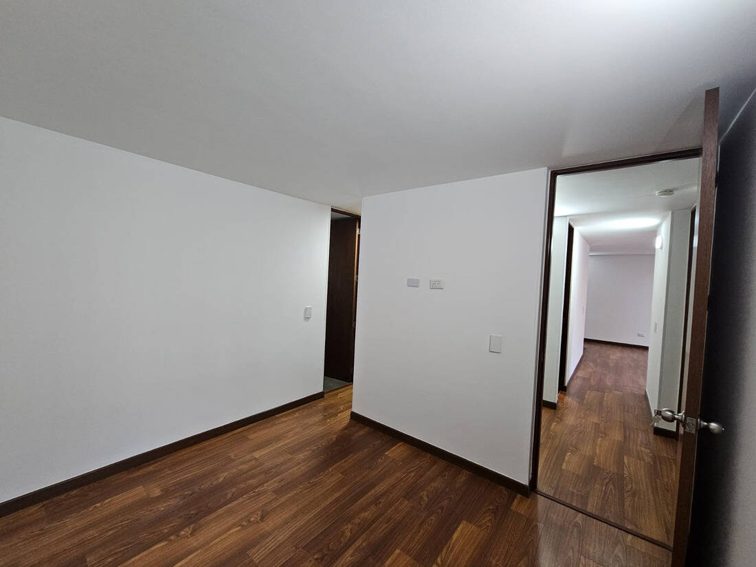 #171 - Departamento para Venta en Bogotá - DC